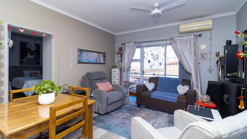 1 Bedroom Property for Sale in Sonkring Western Cape